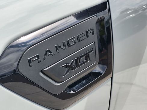Used 2022 Ford Ranger XLT w/ Equipment Group 302A High AWD/4WD image 11