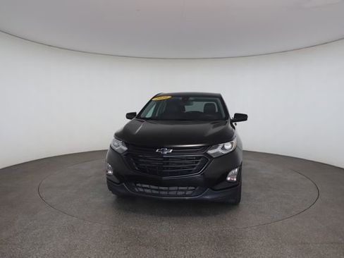 Used 2021 Chevrolet Equinox LT FWD image 32