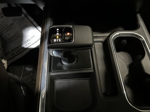 Used 2025 Chevrolet Silverado 1500 High Country w/ Midnight Edition AWD/4WD image 22
