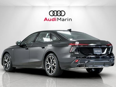 New 2026 Audi A6 Premium Plus image 3