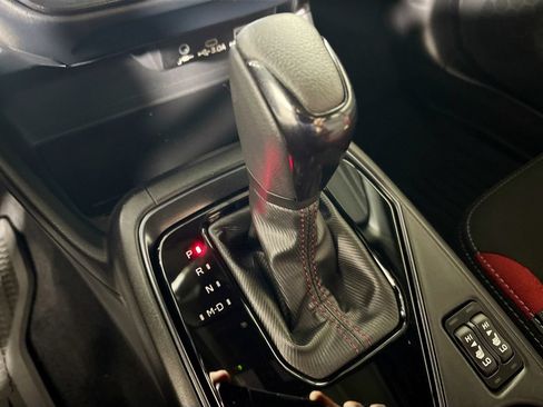 Certified 2024 Subaru Impreza RS AWD/4WD image 18