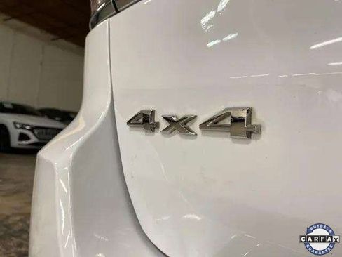 Used 2015 Jeep Grand Cherokee Overland image 97