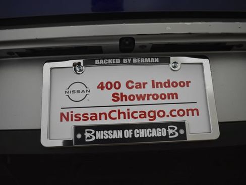 Used 2022 Nissan Pathfinder SL w/ SL Black Package AWD/4WD image 46