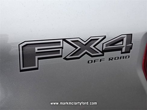 New 2026 Ford F150 XLT w/ Equipment Group 302A MID image 11