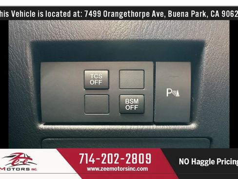 Used 2014 MAZDA CX-9 Touring FWD image 37