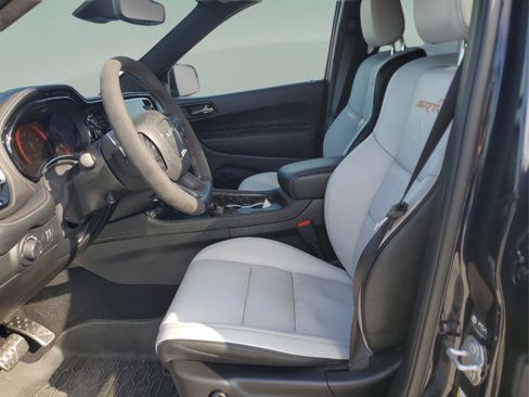 Used 2025 Dodge Durango SRT Hellcat image 20