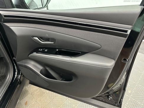 Used 2024 Hyundai Santa Cruz Limited image 13