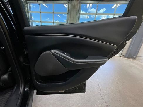 Used 2023 Ford Mustang Mach-E California Route 1 AWD/4WD image 28
