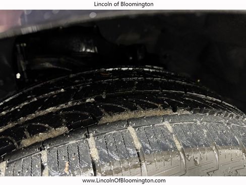 Used 2023 Lincoln Navigator L Reserve w/ Equipment Group 201A image 16