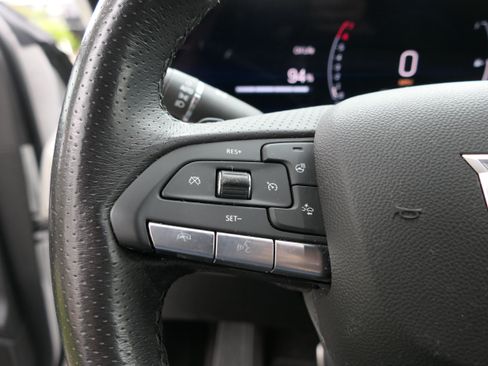Certified 2024 Cadillac XT4 Sport FWD image 16