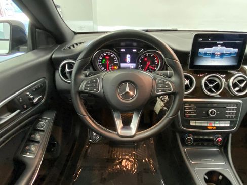 Used 2018 Mercedes-Benz CLA 250 4MATIC w/ AMG Line Exterior image 35