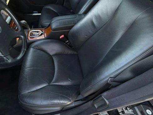 Used 2006 Mercedes-Benz S 430 image 13