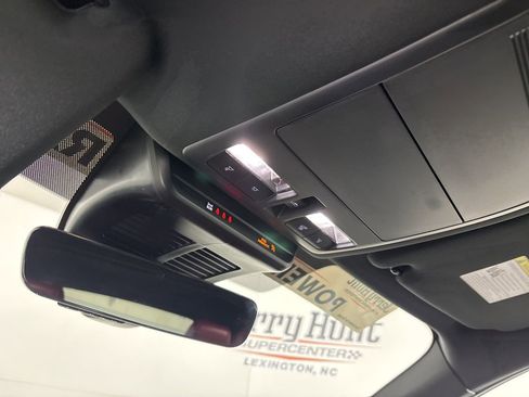 Used 2025 MAZDA CX-70 Plug-In Hybrid w/ Premium Plus image 20