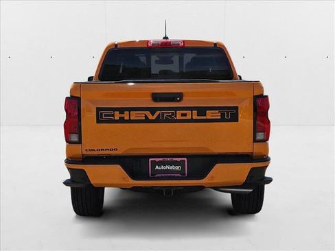 New 2026 Chevrolet Colorado LT w/ LT Convenience Package image 8