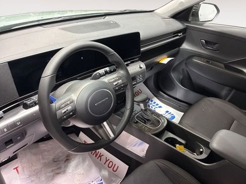 New 2026 Hyundai Kona SEL Sport image 19