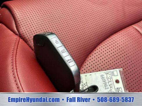 Used 2025 Kia K5 GT-Line w/ GT-Line Premium Package AWD/4WD image 31