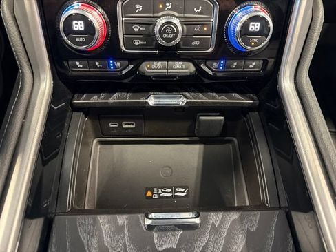 Used 2023 GMC Yukon XL Denali w/ Max Trailering Package AWD/4WD image 23