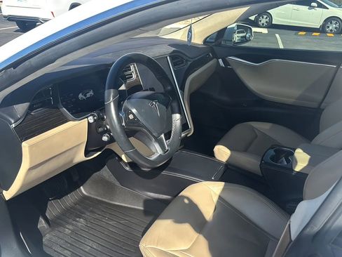Used 2016 Tesla Model S 60 image 26