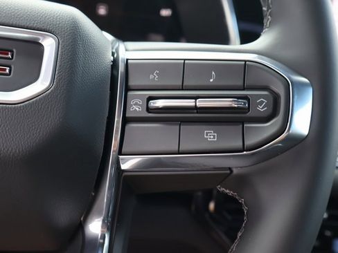 New 2026 GMC Canyon Elevation w/ Convenience Package image 22