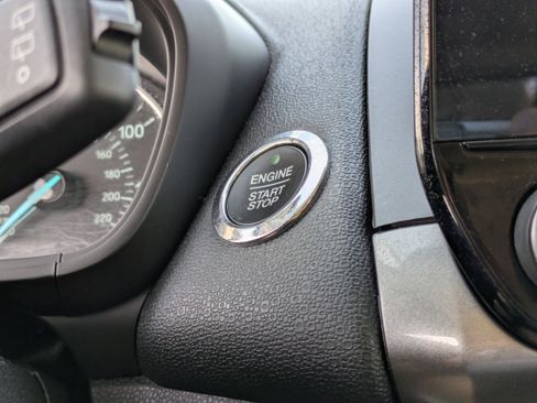 Used 2022 Ford EcoSport SE image 27