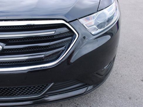 Used 2015 Ford Taurus Limited w/ Equipment Group 301A image 37