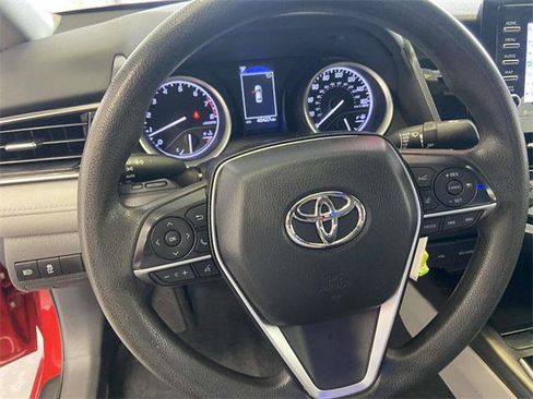 Certified 2023 Toyota Camry LE image 18