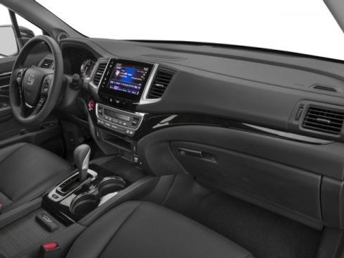 Used 2017 Honda Ridgeline RTL-E image 19