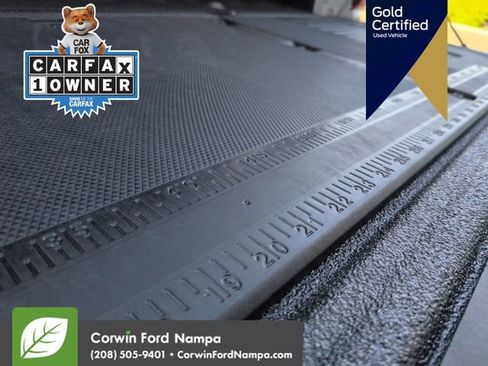 Used 2024 Ford F150 Lariat w/ Bed Utility Package AWD/4WD image 32