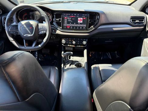 Used 2023 Dodge Durango GT AWD/4WD image 25