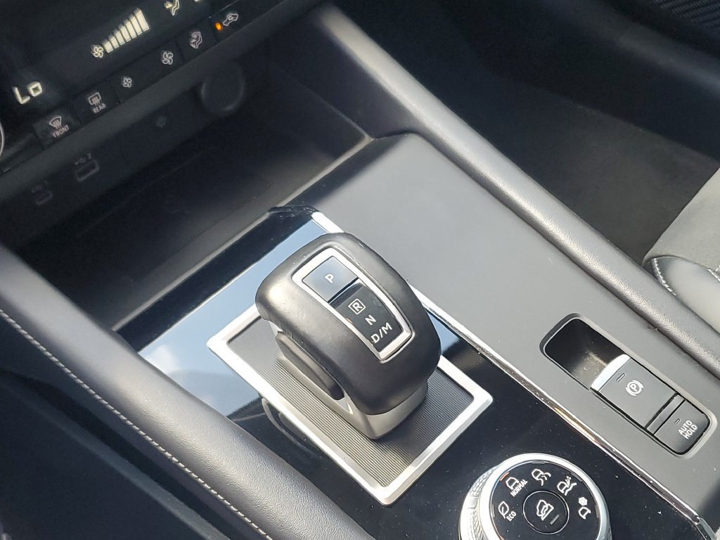 Used 2024 Mitsubishi Outlander SE FWD image 31