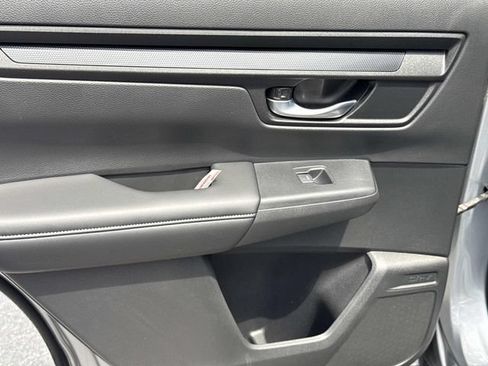 Certified 2023 Honda CR-V EX image 12