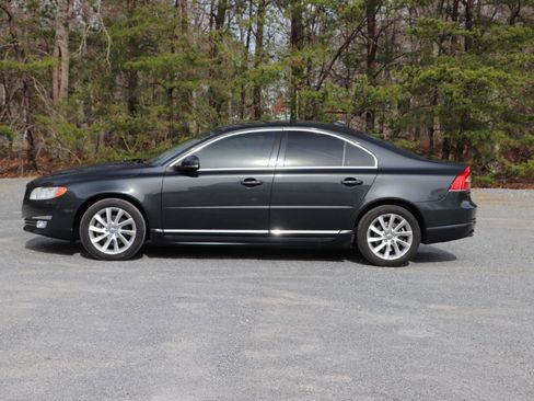 Used 2014 Volvo S80 3.2 image 29