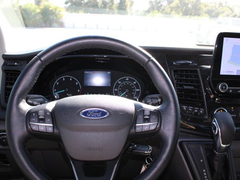 Used 2021 Ford Transit 150 Low Roof AWD image 22