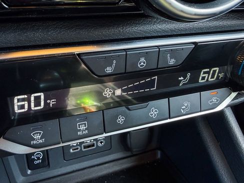 Certified 2025 Nissan Sentra SV w/ All-Weather Package image 11