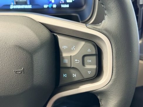 New 2026 Ford Bronco Big Bend AWD/4WD image 21