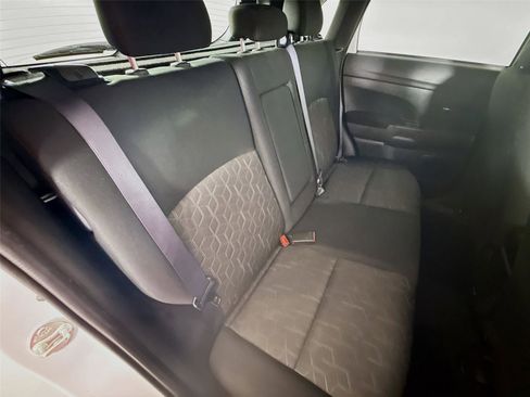 Used 2024 Mitsubishi Outlander Sport Trail Edition image 21