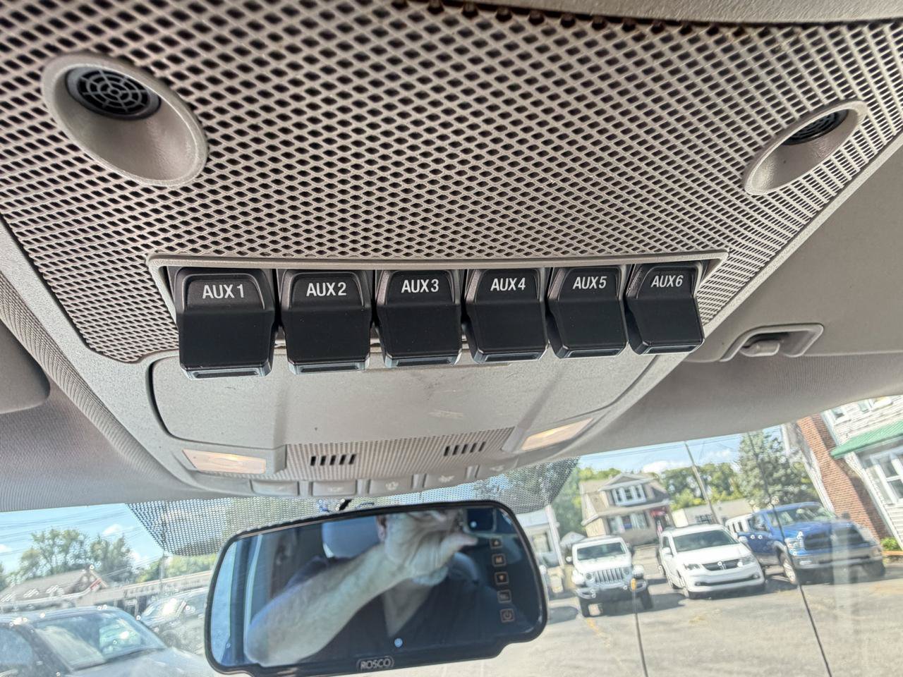 Used 2019 Ford F450 XL w/ Power Equipment Group AWD/4WD image 20