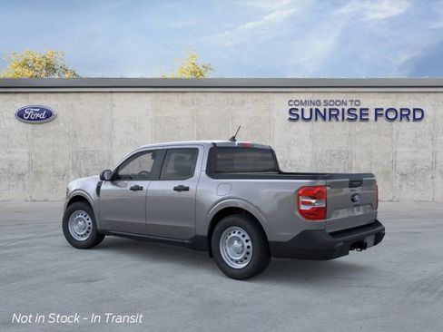 New 2026 Ford Maverick XL FWD image 4