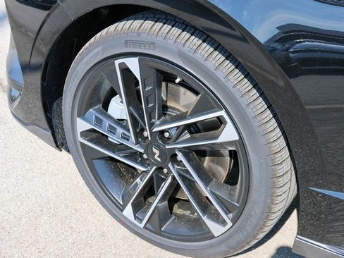 New 2026 Hyundai Sonata N Line image 5