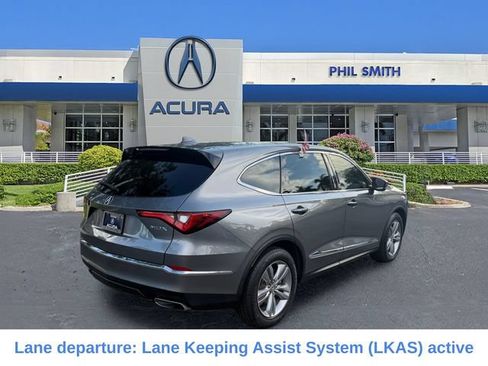 Used 2023 Acura MDX FWD image 6