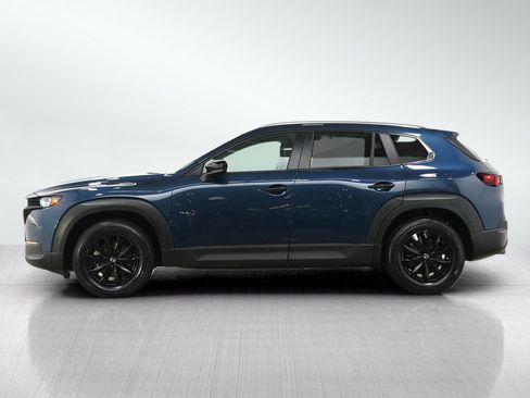 Used 2024 MAZDA CX-50 AWD 2.5 S w/ Weather Package image 2