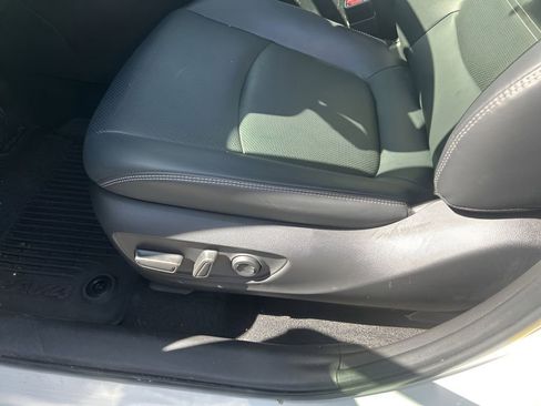Used 2024 Toyota RAV4 Limited w/ Weather Package AWD/4WD image 21