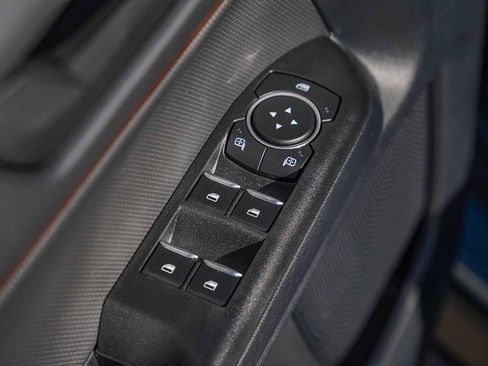 Used 2023 Ford Bronco Sport Outer Banks w/ Tech Package image 25