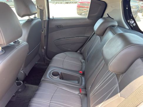 Used 2014 Chevrolet Spark LT FWD image 29