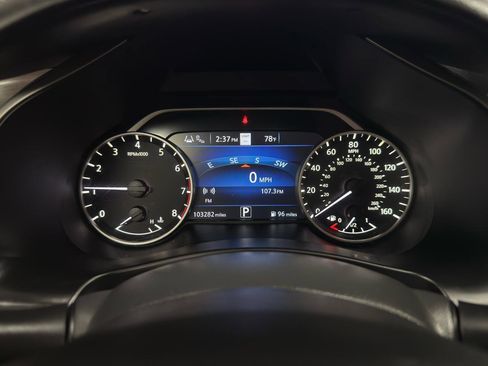 Used 2019 Nissan Murano Platinum AWD/4WD image 17
