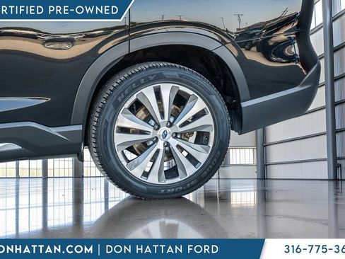 Used 2022 Subaru Ascent Limited AWD/4WD image 39