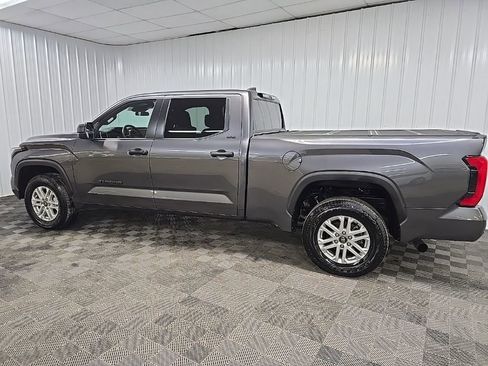 Used 2025 Toyota Tundra SR5 AWD/4WD image 4