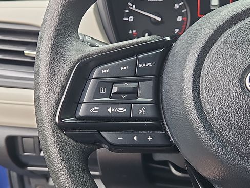 Certified 2026 Subaru Forester AWD/4WD image 10