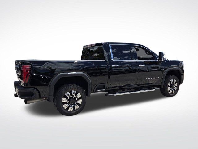 Used 2026 GMC Sierra 2500 Denali w/ Denali Reserve Package AWD/4WD image 10