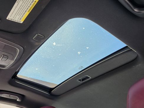 Used 2014 Cadillac ATS Luxury w/ Sun And Sound Package image 19